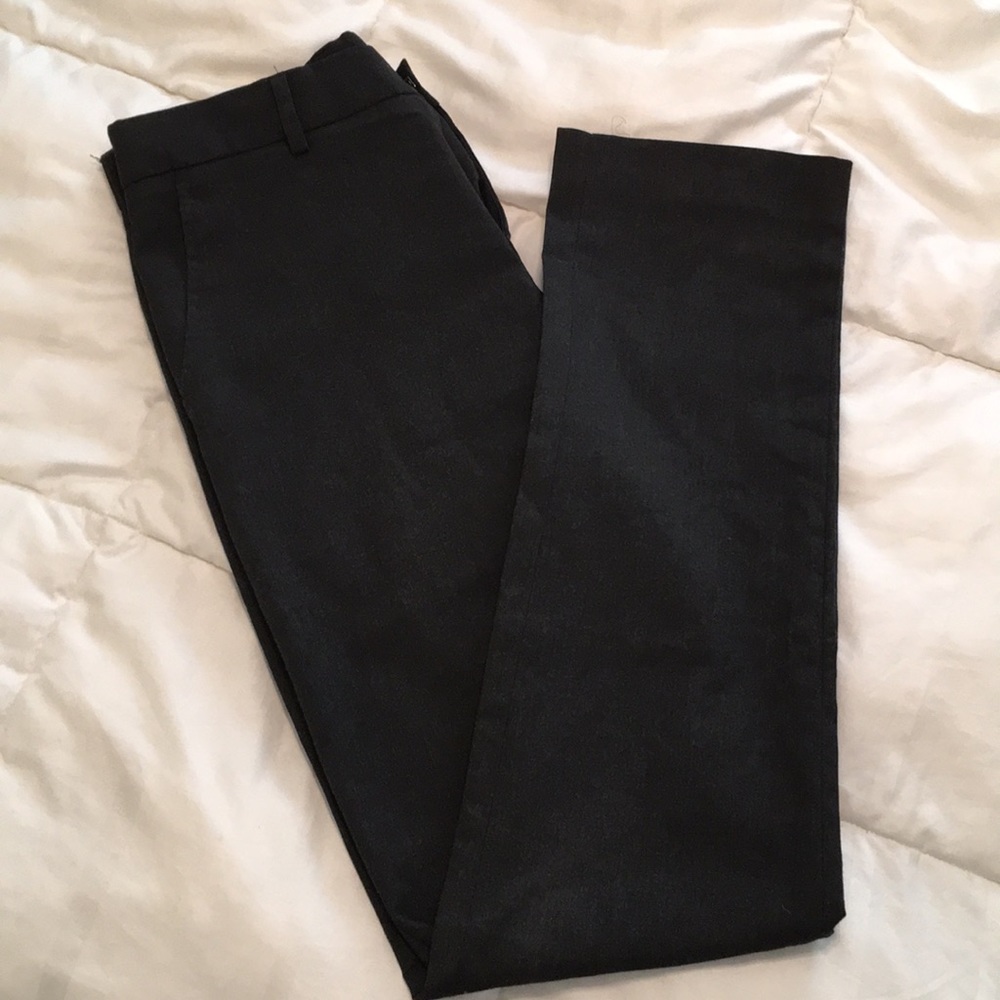 Men’s slacks